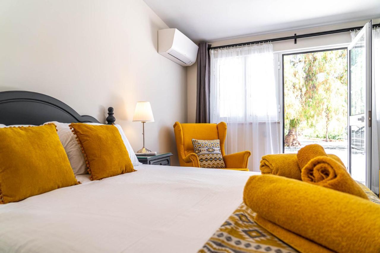 Quinta Aida Cottage And B&B Suites Лагоа Екстер'єр фото
