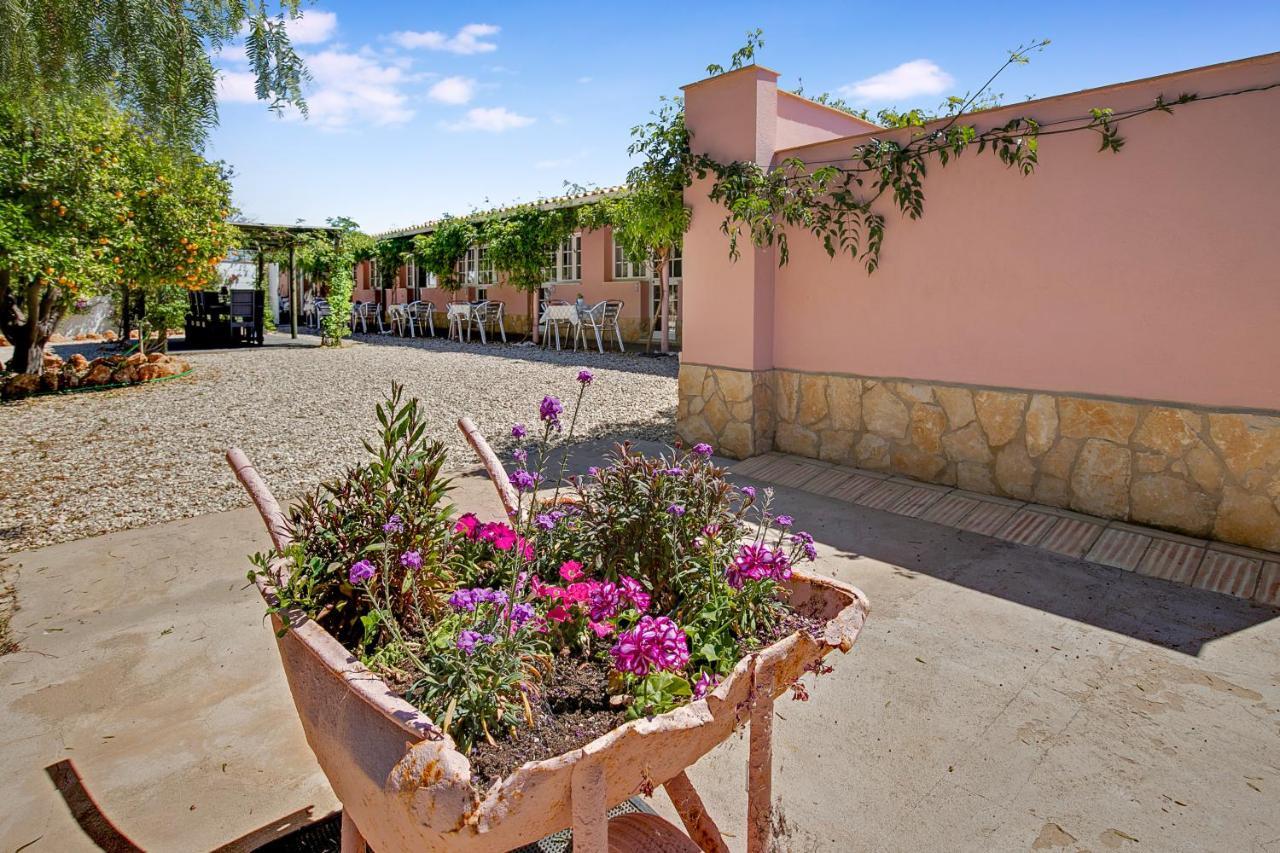 Quinta Aida Cottage And B&B Suites Лагоа Екстер'єр фото